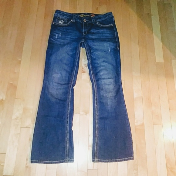 ✨Seven7 Bootcut Jeans✨ - Picture 3 of 8